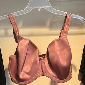 Elomi Satin Underwire Bra